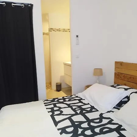 Katiris Semesterbostad Porto-Vecchio (Corsica)