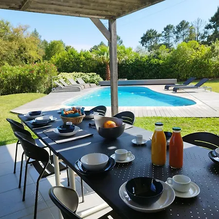 Feriehus Katiris Porto-Vecchio (Corsica)