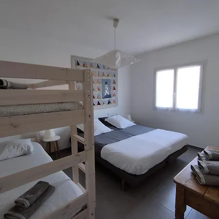 Semesterbostad Katiris Porto-Vecchio (Corsica)