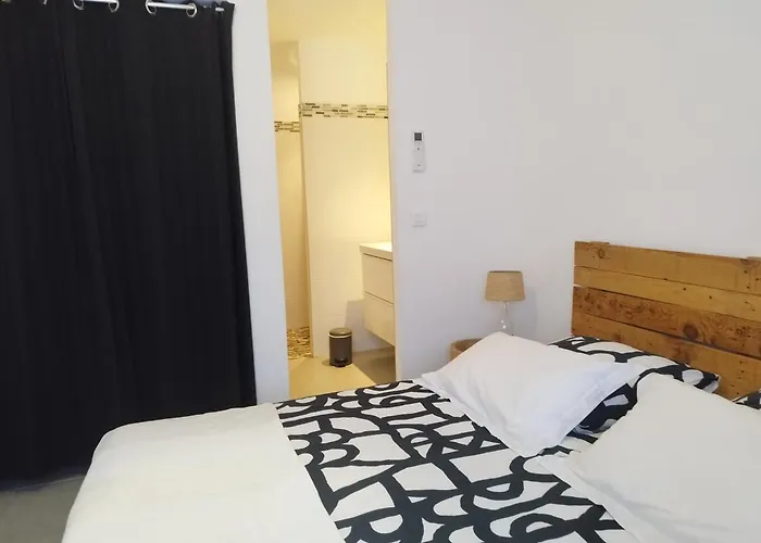 Katiris Feriehus Porto-Vecchio (Corsica)