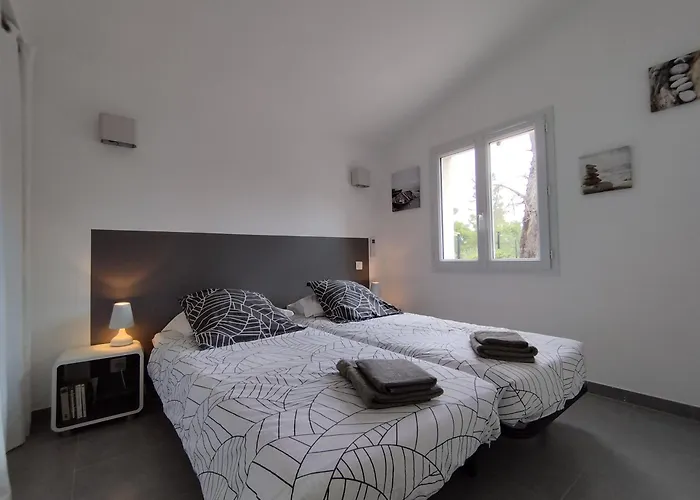 Feriehus Katiris *