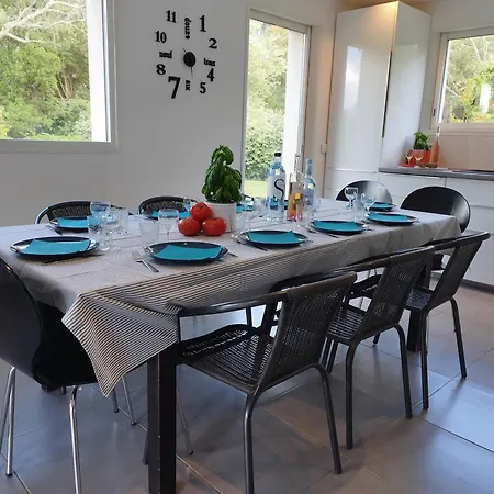 Katiris Semesterbostad