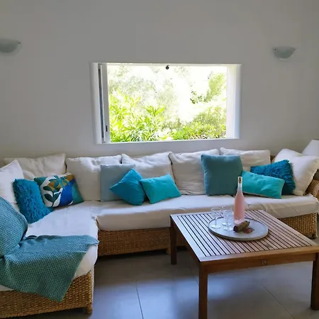 Katiris Semesterbostad *