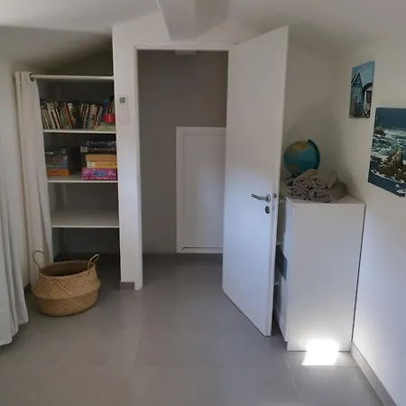 Katiris Porto-Vecchio (Corsica)