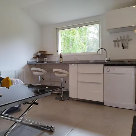 Katiris Porto-Vecchio (Corsica)