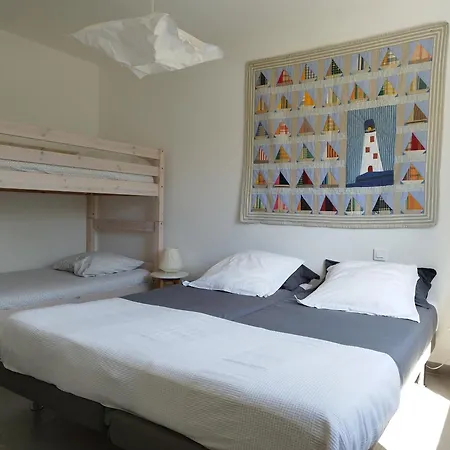 Katiris Semesterbostad Porto-Vecchio (Corsica)