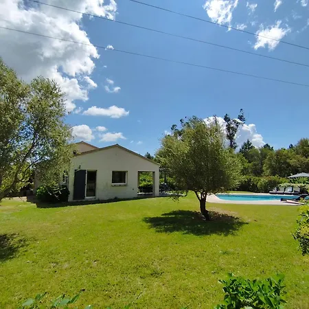 Holiday home Katiris *