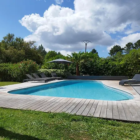 Katiris Holiday home