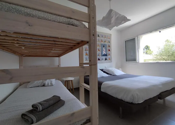 Katiris Vakantiehuis *