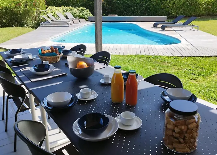 Katiris Porto-Vecchio (Corsica)