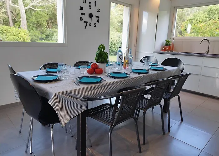 Katiris Vakantiehuis