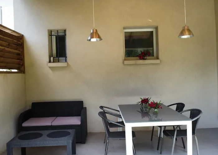 Vakantiehuis Katiris