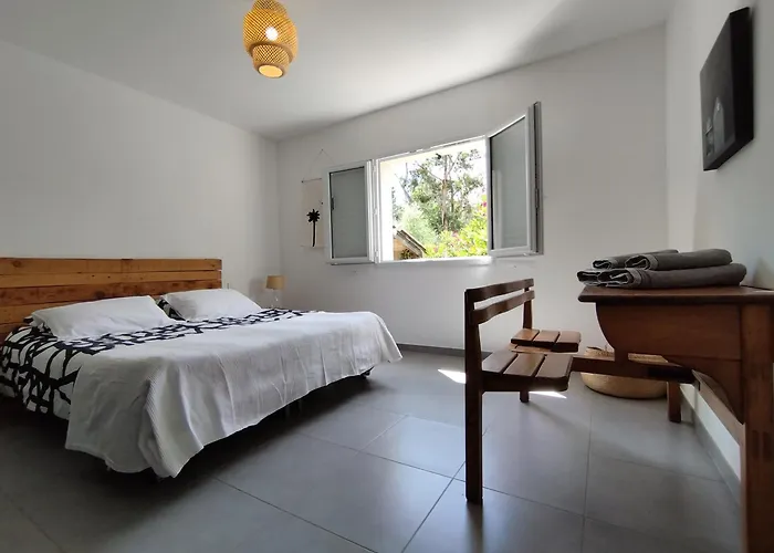 Vakantiehuis Katiris