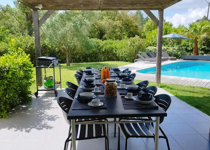 Vakantiehuis Katiris *