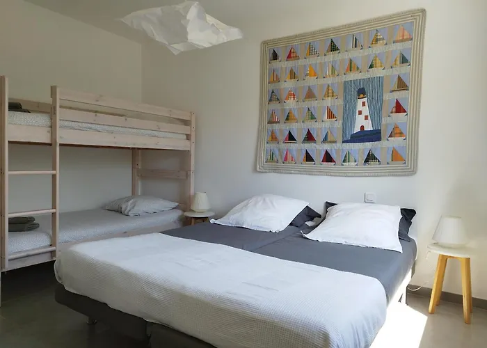 Katiris Vakantiehuis Porto-Vecchio (Corsica)