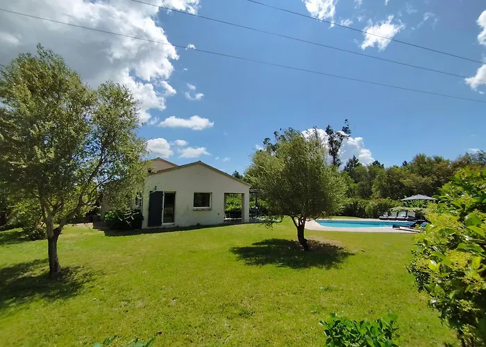 Vakantiehuis Katiris *