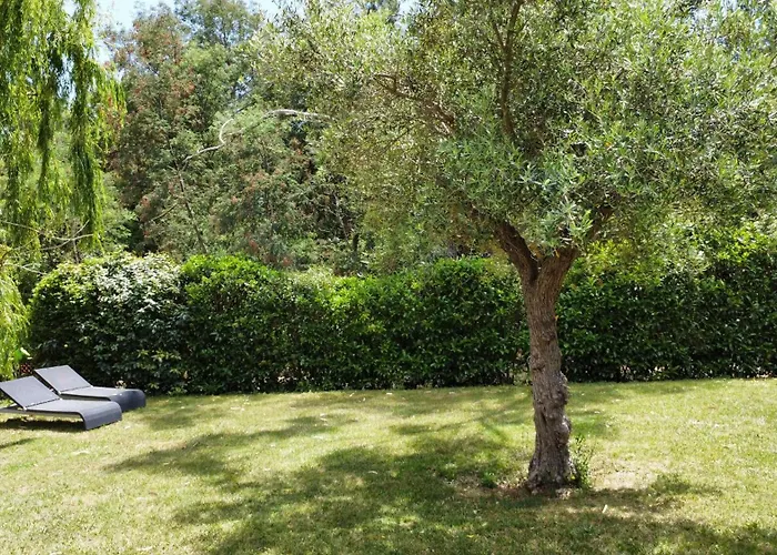 Katiris Vakantiehuis Porto-Vecchio (Corsica)